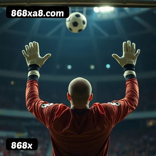 Vantagens exclusivas 868x para jogadores brasileiros - São Paulo, Rio, BH