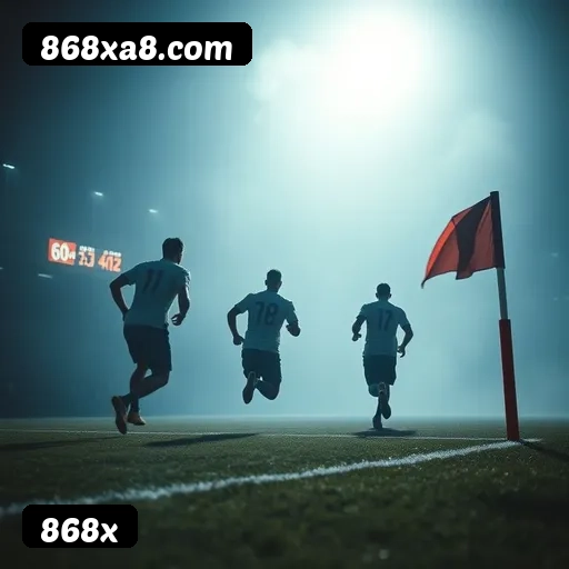 868x bônus R$5.000 + 500 giros - Rollover 35x, prazo 30 dias, 38% taxa conversão