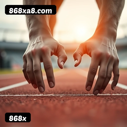 868x segurança SSL 256-bit - Licença Curaçao, eCOGRA, GLI certificado